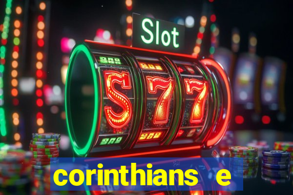corinthians e cruzeiro futemax